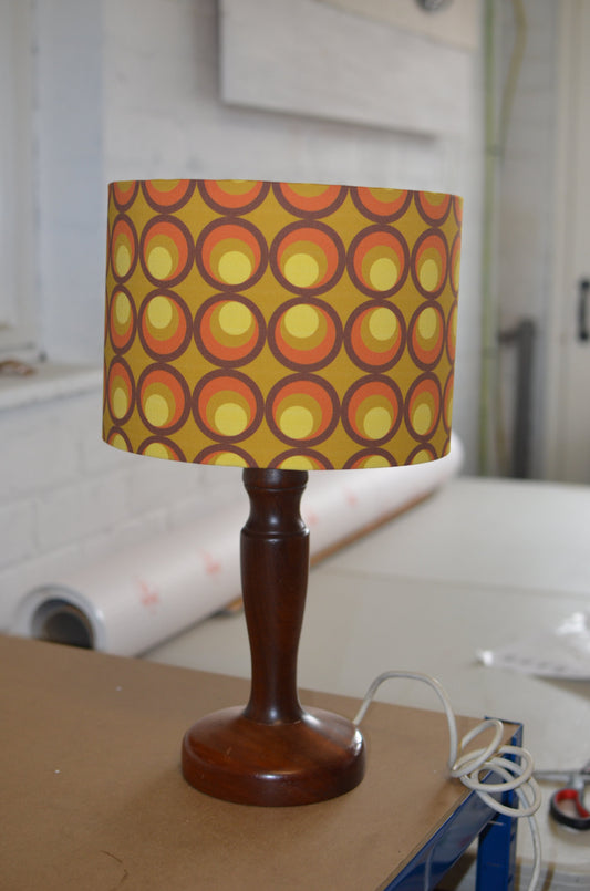 Lampshades in Frodsham - Shadow bright