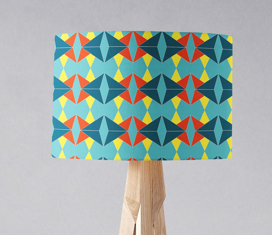 Maximalist Lampshades - Shadow bright