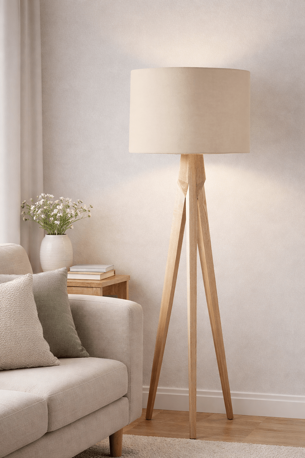 Spring Home Decor Trends 2026 - Shadow bright
