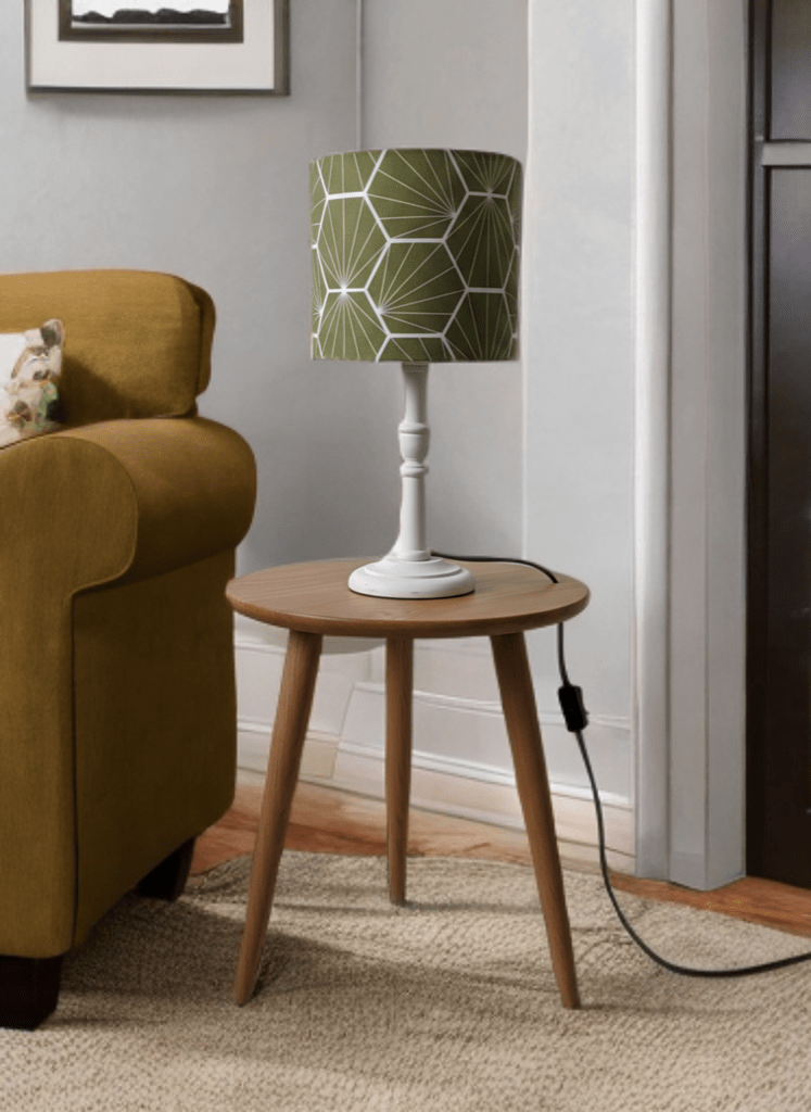 The Cosy Corner Guide: Build a Beautiful Reading Nook in One Afternoon - Shadow bright
