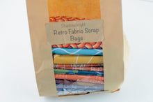 Load image into Gallery viewer, Shadowbright Fabric Scrap Bags 450g Cottton Drill
