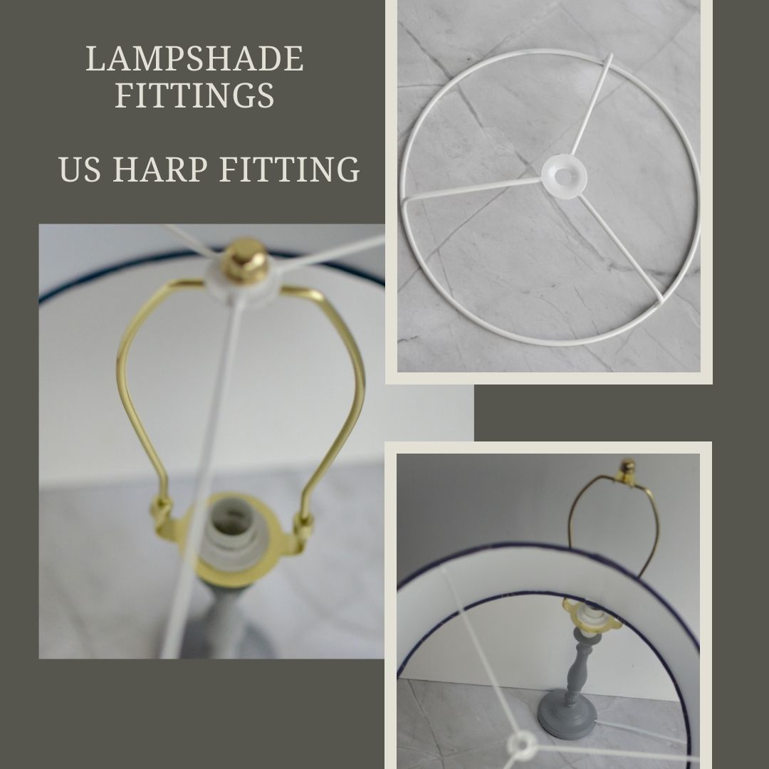 US Harp/Spider Fitting